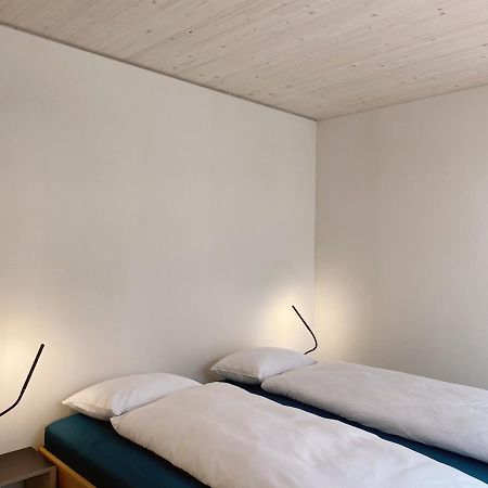 Gaestehaus Am Lagerplatz Winterthur Buitenkant foto